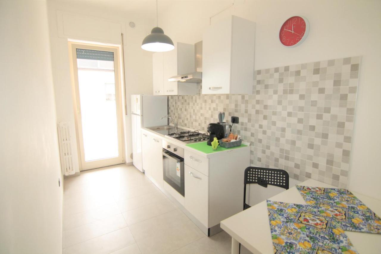 Matteottinove Apartment Pescara Exterior photo